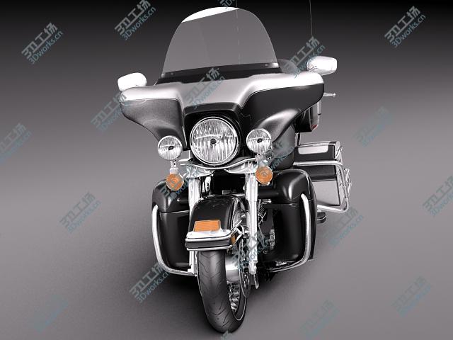 images/goods_img/202104094/Harley-Davidson Electra Glide 2013/3.jpg